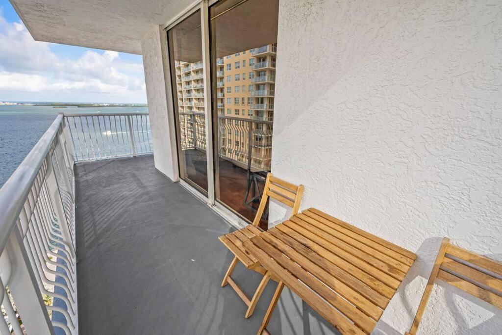 Incredible Ocean View 3 Bedrooms Unit Маями Екстериор снимка