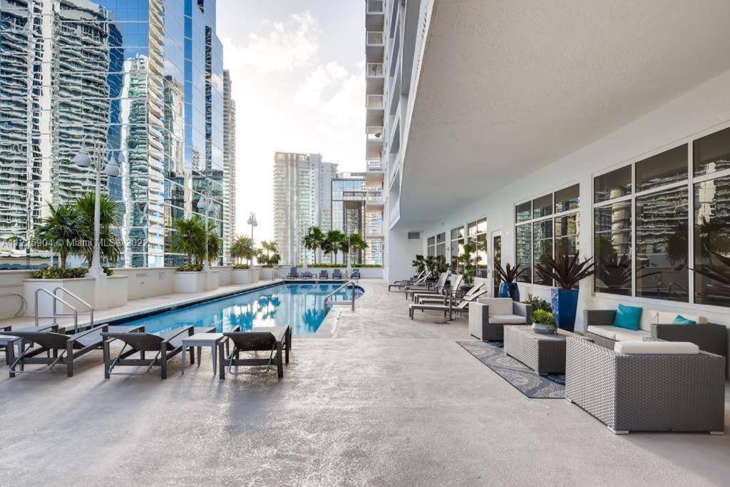 Incredible Ocean View 3 Bedrooms Unit Маями Екстериор снимка
